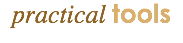 practical tools
